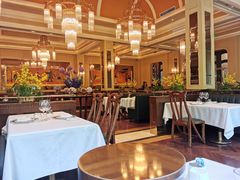 大堂-福楼法餐厅FLO