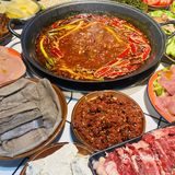 一家藏在温江的达州老火锅