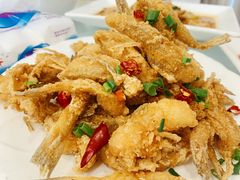 -金海湾海鲜排档(朱家尖店)