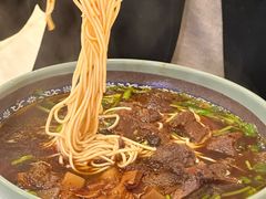 -旺泉餐饮店·清真牛肉面馆