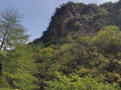 -浙北大峡谷