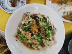 -海鲜街菜馆(海珠南路店)