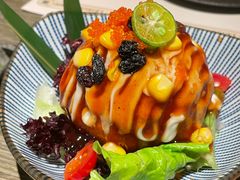 -玉川屋创意日料(北美新天地店)