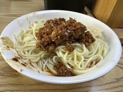 -吴记怪味面(牛王庙店)