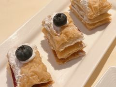 -利苑酒家(宜安广场店)