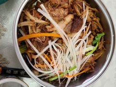 -孙家外婆•长春地标美食新名片(红旗街万达店)