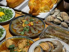 -吉友粥底火锅(方斜路店)