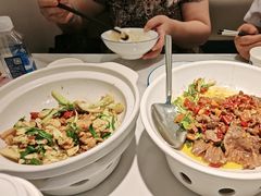 -兰湘子·湘菜小炒(南京江宁万达店)