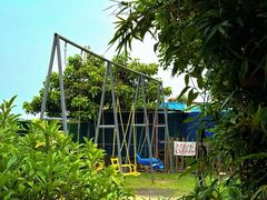 -粮心小农·大头虾亲子生态园(长发店)