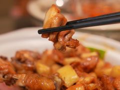 -山水茶艺馆·点心粤菜·30年老字号