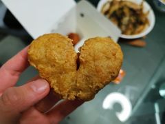 -汉堡王(徐汇绿地缤纷店)