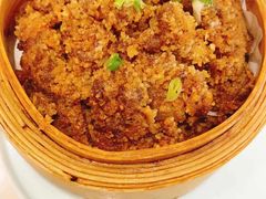 米粉蒸牛肉-姑姑宴(富力广场店)