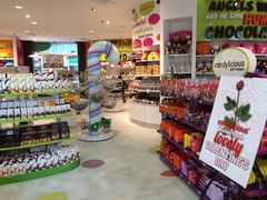 Candylicious-星光糖果屋