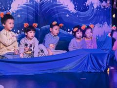 -猴有戏教育戏剧·音乐剧·主持口才·演讲朗诵辩论(环球港华师大校区)