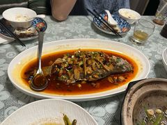 -熠盛·本帮菜Bistro(永嘉路店)