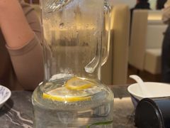 -前海沿·青岛菜(乐客城店)