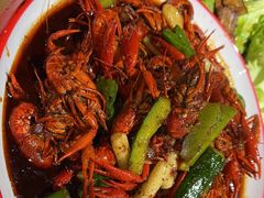 -云晓光头烧烤吧(盛夏店)