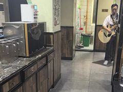-江城二当家烤牛肉(莲塘新村店)