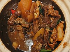 -锦粤宫·精致粤菜(深圳北站店)