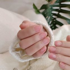 点击看大图 -1R日式轻奢美睫美甲翘睫