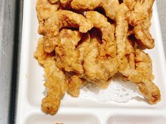 -海底捞火锅(上地华联店)