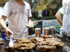 -美人万三·蚝大人生蚝小馆(昌里路店)