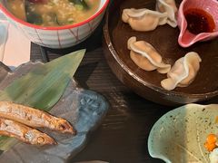 -花潮料理艺食馆(SM新生活广场店)