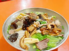 -龙江鲜捞店(龙江路店)