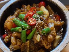 -新白鹿餐厅(城西银泰城店)