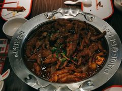 -胖哥俩肉蟹煲(杭州下沙学林街店)