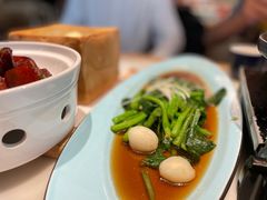 -绿茶餐厅(龙湖杭州金沙天街店)
