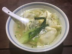 -同得兴 Since·1995 传统苏式面馆(嘉馀坊店)