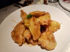 -奉天小馆·非遗东北菜(济南万象城店)