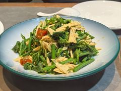 -黑窑厂糖油饼烤鸭·清真菜(黑窑厂街店)