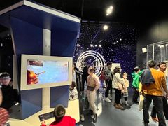 -龙岗区科技馆