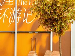 -首开·龙湖成都西宸天街