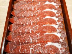 -NIUAN牛庵·日式和牛烧肉(恒隆店)