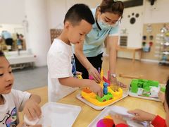 -北京市朝阳区阳光起点幼儿园(东坝园)