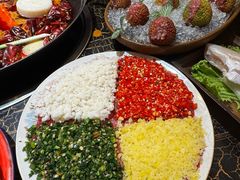 -赵九记呱呱老火锅(钟楼总店)