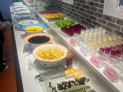 -众善素食(佛平五路店)