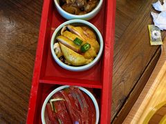 -院落新京菜·烤鸭(地安门店)