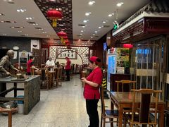 -北京小肠陈饭庄(方庄店)