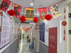 -幻码星球人工智能教育(钱江校区)