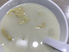 -兄弟深夜豆浆