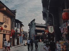 -向东街老玖面馆总店