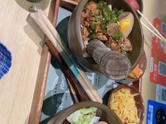 -京参 • 擂椒饭(这有山店)