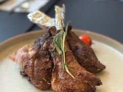 -苏坦土耳其西餐厅(玉林店)