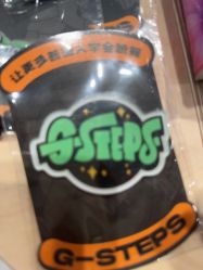 -G-STEPS舞蹈工作室