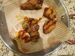 -姜胖胖无限自助烤肉(弹子石店)