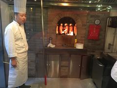 -小京华楼·京味斋(三元桥国展店)